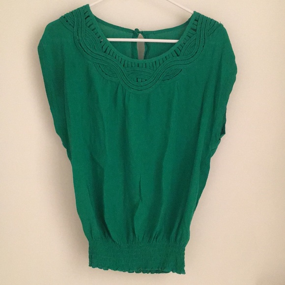elastic bottom tops for ladies